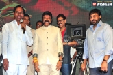 Tollywood news, Tollywood news, balakrishna s 100th movie launch highlights, Gautham