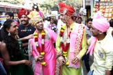 Mumbai, gay marriages in India, how about legalizing gay marriages in india, Ap marriages