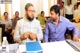 GHMC, Hyderabad news, ghmc violence cases against owaisi brothers, Brothers