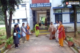 Gramajyothi, Adopting girls hostels, after villages now adopting girls hostels, Bifurcation of ap state
