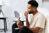 Men skin tips study, Skin tips news, best tips for glowing skin for men, Skin care