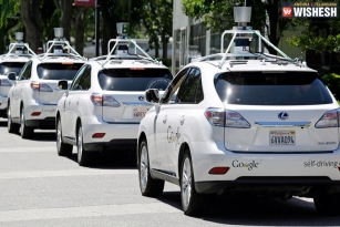 Driver-less cars: Google, Fiat join hands
