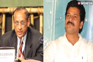 Governor comments on Revanth Reddy&rsquo;s future