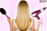 Ways to keep your hair tools clean, Ways to keep your hair tools clean, tips to keep your hair tools clean, Hair tips