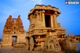 Vijaya Vittala Temple, Archaeological Museum, hampi architectural abundance, Museum