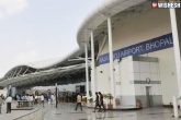 hand-held explosive scanners latest, Indian Airports, 39 indian airports to get hand held explosive scanners, 3d scanner