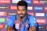 IPL 2016, cricket news, hardik pandya says its crunch game for mi rcb, Sports news