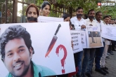 HCU, Hyderabad news, hcu hrd ministry s latest decision is outrageous, Rohit vemula
