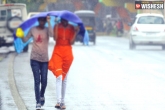 Telangana rains news, Telangana, imd predicts heavy rain in telangana, Monsoons