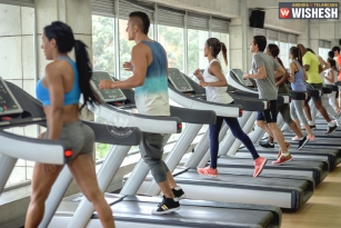 How to use a treadmill to lose weight