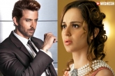 Hrithik Roshan, Hrithik Roshan, hrithik roshan kangana ranaut s legal battle goes viral, Legal notice