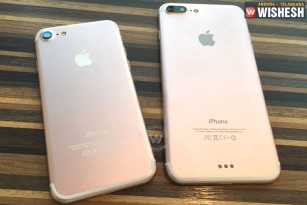 iPhone 7 &amp; iPhone 7 Plus Pre-Order to Start Today