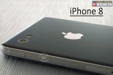 iPhone Edition, Apple, iphone 8 photo information leaked rumored by idrop news, Fingerprint