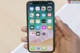 iPhone X updates, iPhone X price, apple to discontinue iphone x in a year, Iphone 5