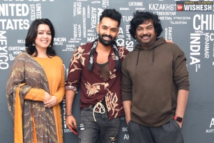 Charmy Denies Distributor&#039;s Rs 20 Crore Offer for Upcoming Flick &#039;iSmart Shankar&#039;