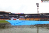cricket news, IND vs SA, ind vs sa 2nd test day 3 called off, Stopped