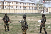 Pathankot, army dress illegal, restrictions on wearing army pattern dress, Pathan