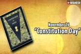 BR Ambedkar, BR Ambedkar, indian constitution day on november 26th, Sc on constitution