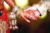 Inter religious marriages, religion, inter religious marriages valid only then madras hc, Inter religious marriages