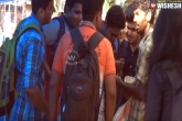 Beggar with an iPhone, viral videos, prank beggar with an iphone, Beggar