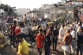 ISIS, Islam state news, isis baghdad twin bombing kills 70, Islam news