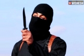 ISIS news, Jihadi John, jihadi john is dead isis confirms, Jihad
