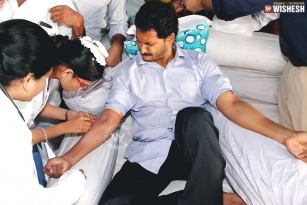 Not Naidu, it is Jagan&rsquo;s strategy to obstruct fast