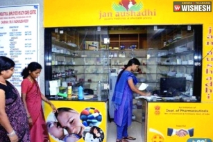 Pradhan Mantri Bhartiya Janaushadhi Kendra - Making Medications Cheaper and Accessible