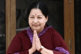 Chief Minister, Police, two arrested for spreading rumors about jayalalithaa s health, Reading