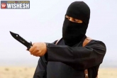 British security official, ISIS, jihad john unveiled, Washing