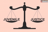 India news, Juvenile bill passed in Rajyasabha, juvenile justice bill passed in rajyasabha, Juvenile