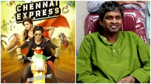 Tamil Director K. Subhash is No More!