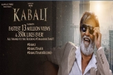 Kabali movie updates, Kabali, kabali threatened and shifted the release date, Tollywood gossips