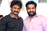 Sher, Sher, big announcement soon about me and ntr kalyan ram, Multistarrer