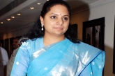 Telangana news, MP Kavitha, mp kavitha caught red handed, Jyothi