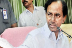 Official: KCR selects 2 candidates for Rajya Sabha