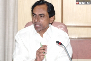 Telangana Assembly On Fire