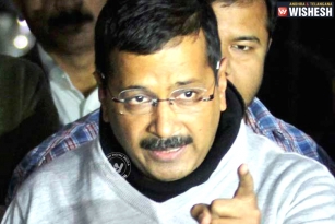 #ArvindvsModi: Unrelated documents are seized - Kejriwal