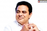 KTR speech, BJP, ktr clarifies about joining hands with bjp, Joining hands