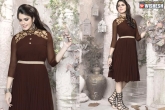 new kurtas, ladies kurtas online, 5 fashionable kurtas you go crazy for, Fashion tips