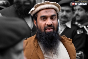 26/11 Mastermind Zaki-ur-Rehman Lakhvi to be released