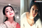 Baahubali 2, Shirya bathroom selfies, shriya and lavanya start bathroom selfies trend, Selfie