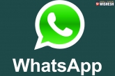 WhatsApp news, WhatsApp news, whatsapp served a legal notice in india, Legal notice