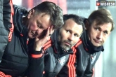 sports news, Louis Van Gaal, louis van gaal loss down to murphy s law, Football news