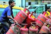 India news, LPG gas subsidy in India, no lpg subsidy to economically well off, Subsidy