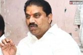 AP political news, Malladi Vishnu, malladi vishnu assets worth rs 600 crore sit, Malladi vishnu