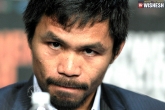 Manny Pacquiao comments on gays, World news, gays are worse than animals, Animals