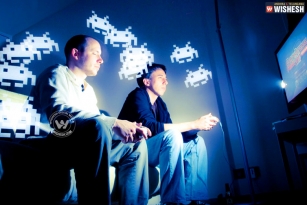 Video games can ease troubling memories, finds study