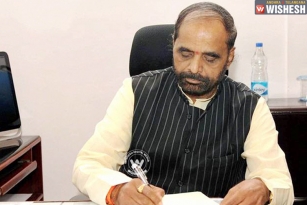 &ldquo;200 Terrorists Are Active in J&amp;K&rdquo;- Hansraj Gangaram to Rajya Sabha