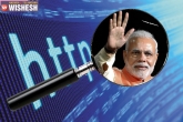 Modi, Internet, indian prime minister among 30 most influential people on internet, Time magazine